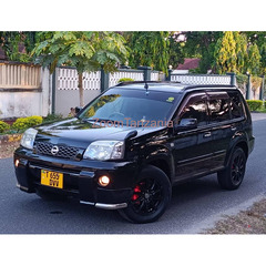 NISSAN XTRAIL FOR SALE