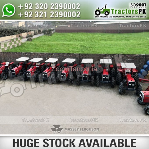 Farm Tractors for Sale - 4/4