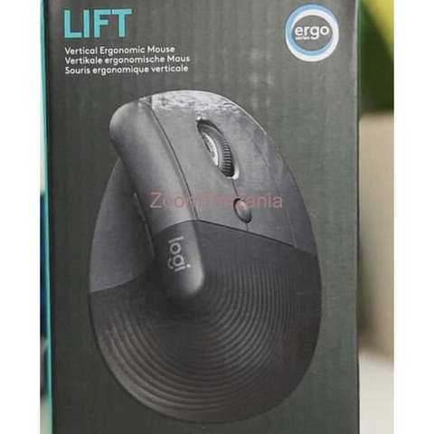 Logitech Lift