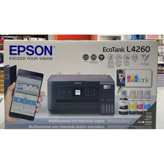 Epson L4260 - 1