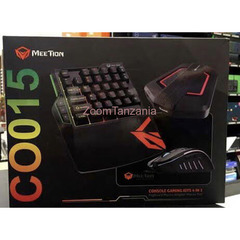 Console Gaming Kit 4 in 1 - 1