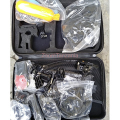 Accessory Bundle Pack For GoPro