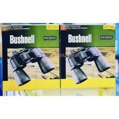 Bushnell Binoculars - 1