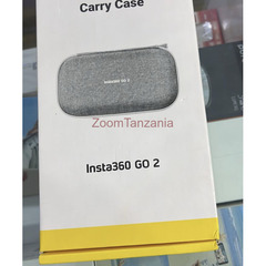 Carry Case For insta 360 Go 2 - 1