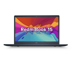 RedmiBook 15 - 1