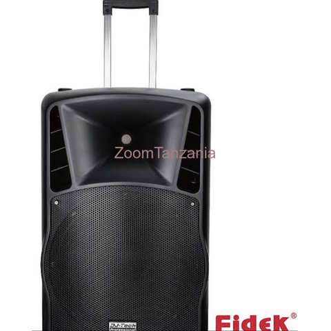 Fidek Fpx Pro outdoor Speaker