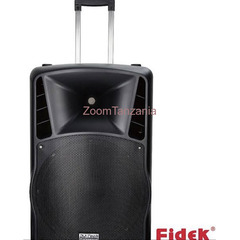 Fidek Fpx Pro outdoor Speaker - 1