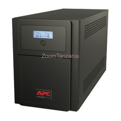 APC Easy UPS Line-interactive SMV 2000VA 230V, Universal Outlet SMV2000AI-MSX - 1