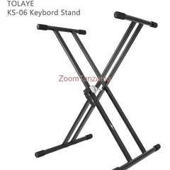 Tolaye Keyboard Stand - 1