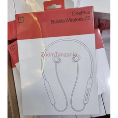Oneplus Bullets Wireless Z2