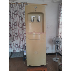 Nauza water dispenser machines maji Moto maji baridi - 1