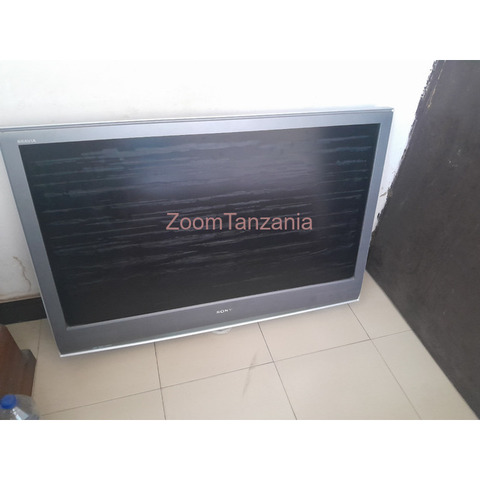 TV Sony bravia inch 50 bei nafuu - 2/2