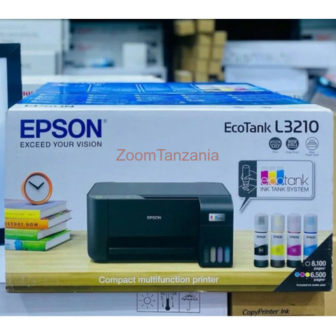 EPSON 3110