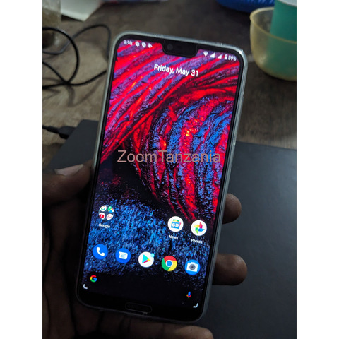 Nokia 6.1 Plus (2018) - 1/4