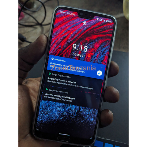 Nokia 6.1 Plus (2018) - 2/4