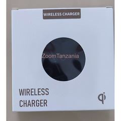 Wireless Quick charger - 2