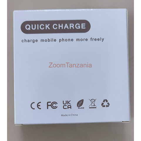 Wireless Quick charger - 3/3