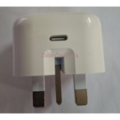 High quality iphone fast charger 20 W - 4