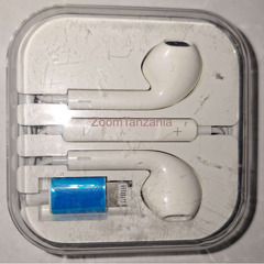 Wired headphone for iphone - 1