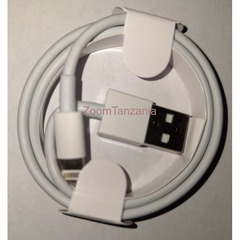Fast charging Iphone cable