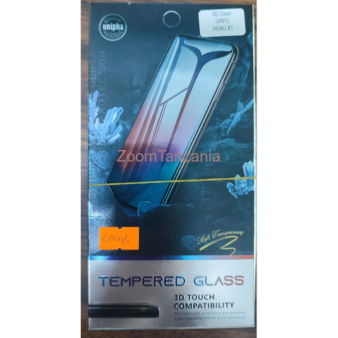 Screen protectors fro Oppo smartphones - 4/4