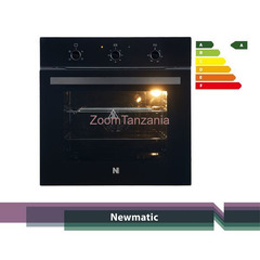 Newmatic FE633 Built in Electric Oven - 1