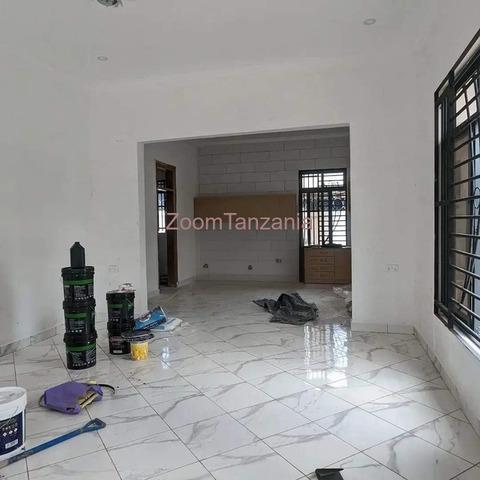 3BEDROOM BRAND NEW HOUSE FOR RENT IN NJIRO-ARUSHA - 4/4