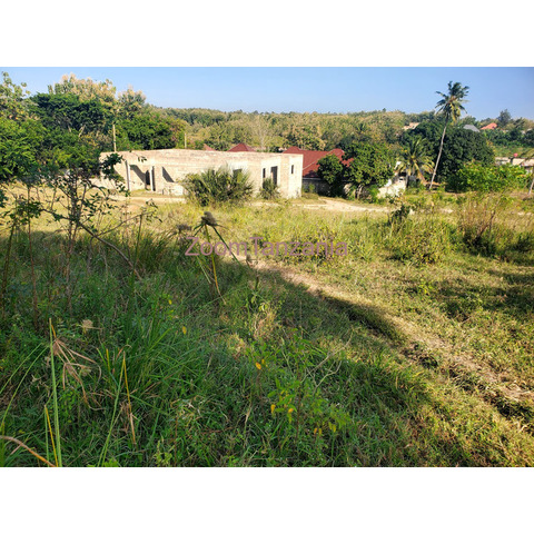 VIWANJA VINAUZWA MADALE KWA KAWAWA - 4/4