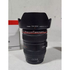 Canon EF 24-105mm f/4L IS II USM Lens - 2