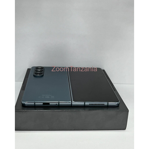 Samsung Z fold 4 1TB - 1/4