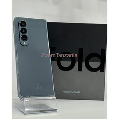 Samsung Z fold 4 1TB - 2