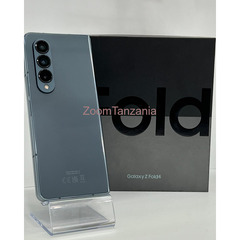 Samsung Z fold 4 1TB - 3