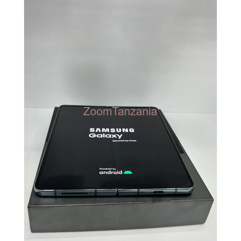 Samsung Z fold 4 1TB - 4/4