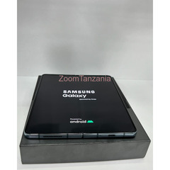 Samsung Z fold 4 1TB - 4