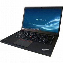 ThinkPad x260 Laptop