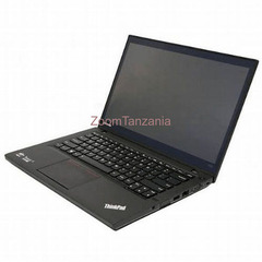 ThinkPad x260 Laptop - 2