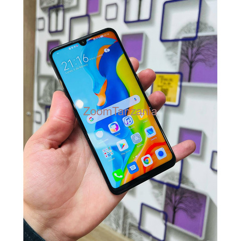 Huawei P30 lite 128gb dual - 3/4