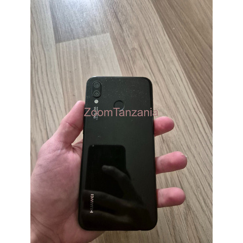 Huawei P20 lite 128gb dual - 1/3