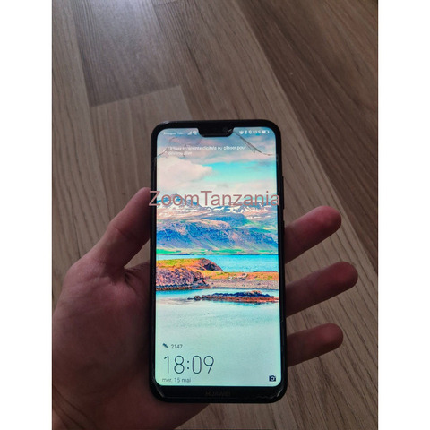 Huawei P20 lite 128gb dual - 2/3