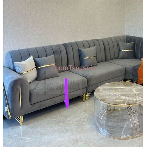 Sofa set seat 10