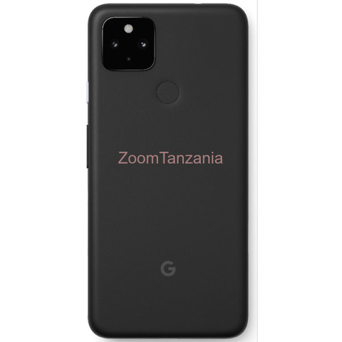 Google Pixel 4a(5G)