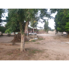 A COMMERCIAL PLOT FOR SALE AT MAPINGA BAGAMOYO NEAR HILL WATER FACTORY - 2