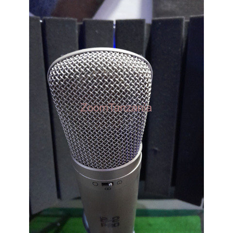 Behringer B2 Pro Studio Microphone - 3/3