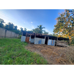 Plot for sale in Madale