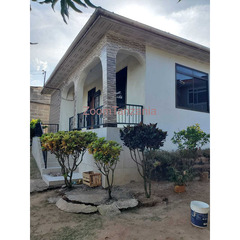 House for sale Salasala mwisho wa lami - 3