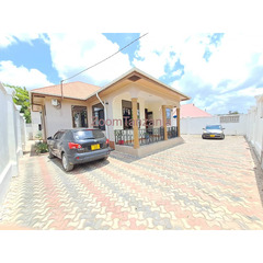 House for sale Goba njia nne - 2