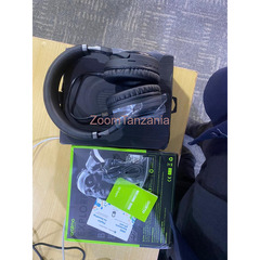 Oraimo Boompop X Boomplay Headphones - 2