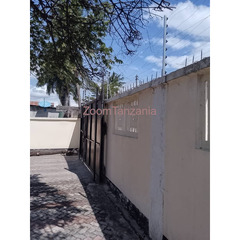 House for sale Sinza Palestina