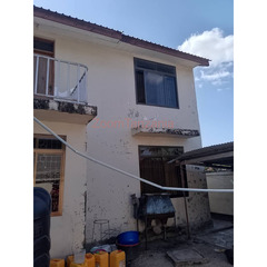 House for sale Sinza Palestina - 4