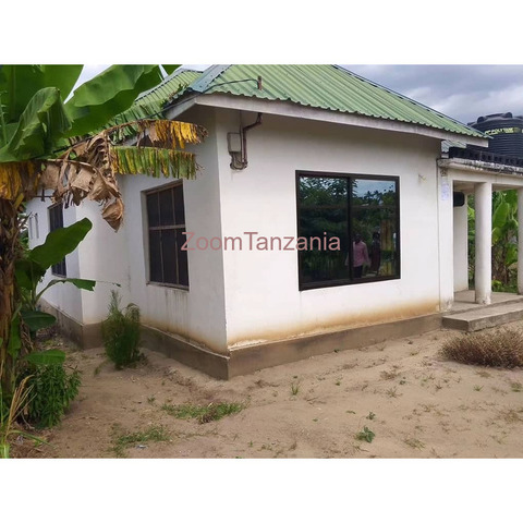 House for sale in Madale Mivumoni - 1/4